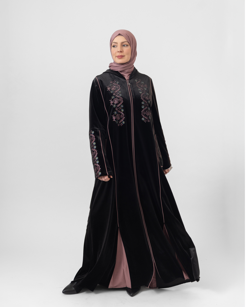 Al-Sultana Abaya