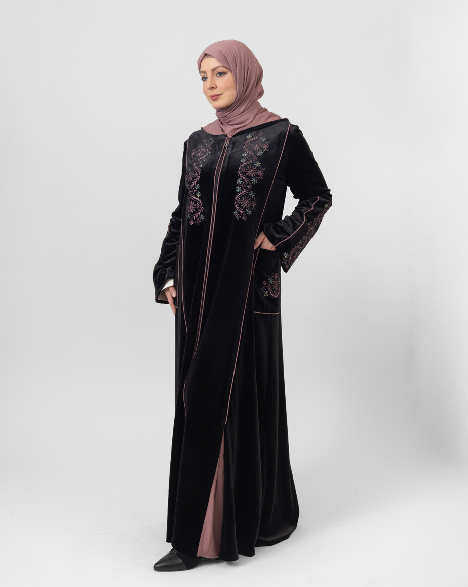 Al-Sultana Abaya
