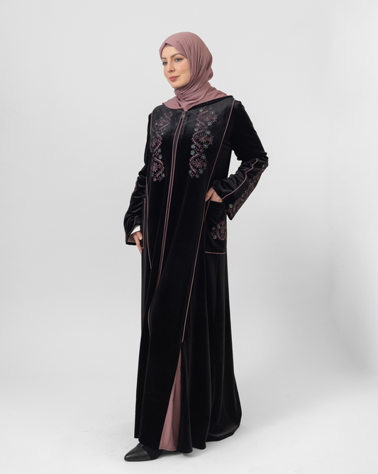 Al-Sultana Abaya