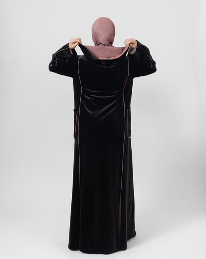 Al-Sultana Abaya