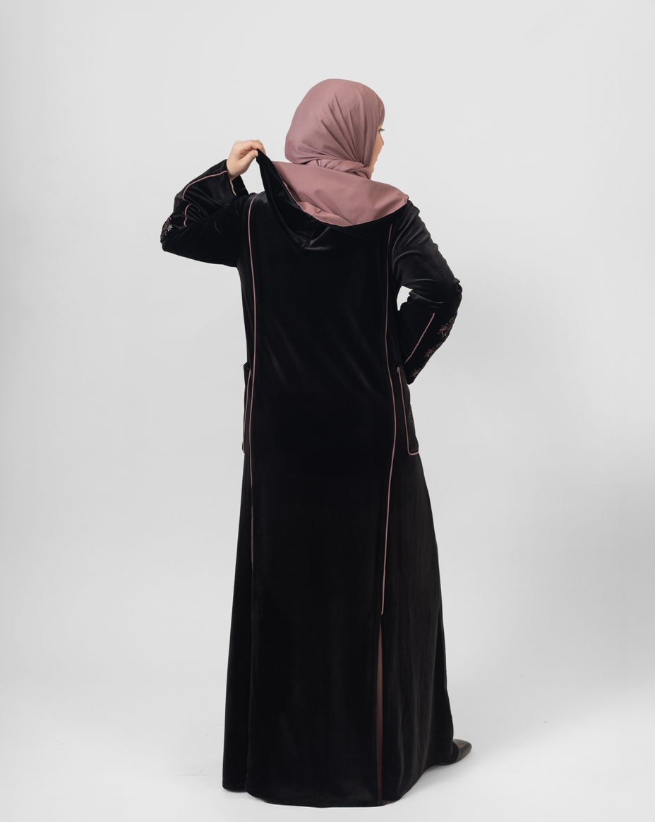 Al-Sultana Abaya