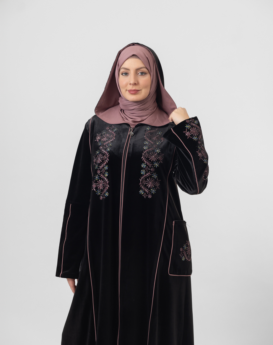 Al-Sultana Abaya