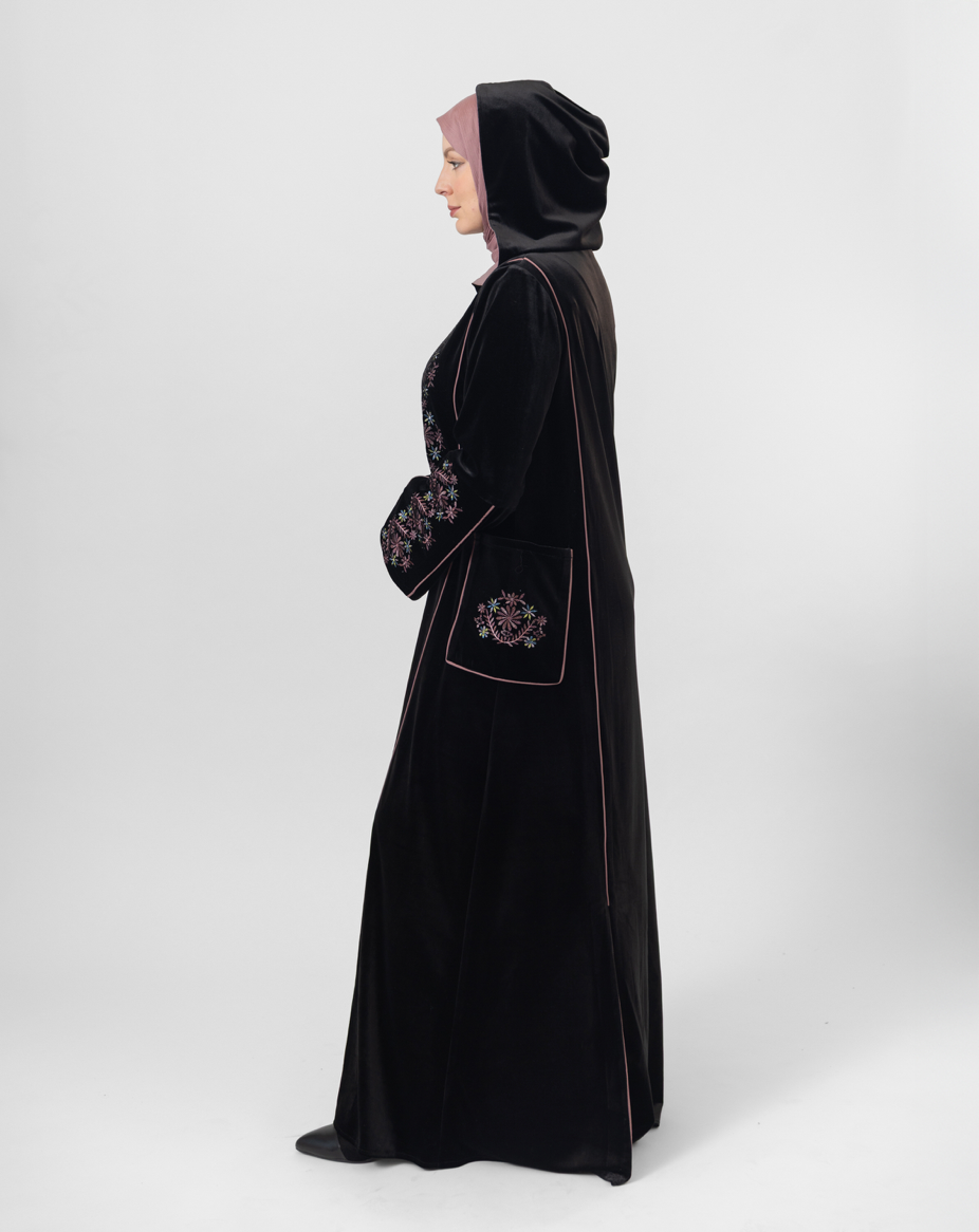 Al-Sultana Abaya
