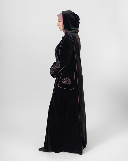 Al-Sultana Abaya
