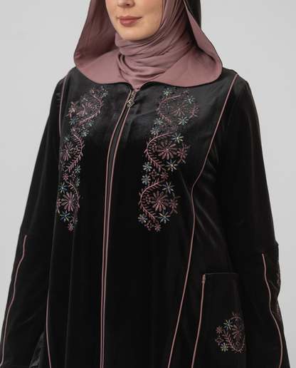 Al-Sultana Abaya