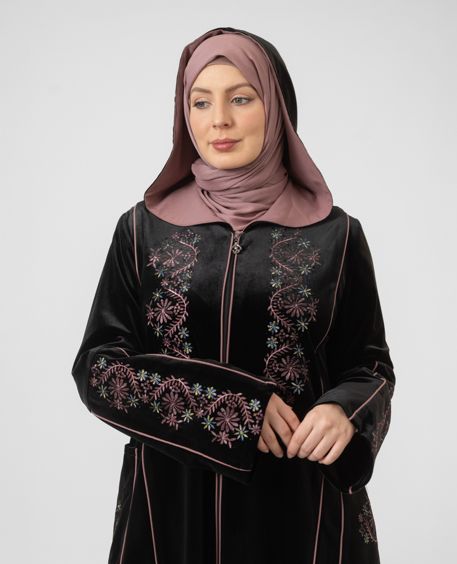 Al-Sultana Abaya