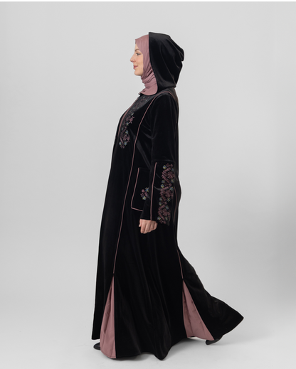 Al-Sultana Abaya