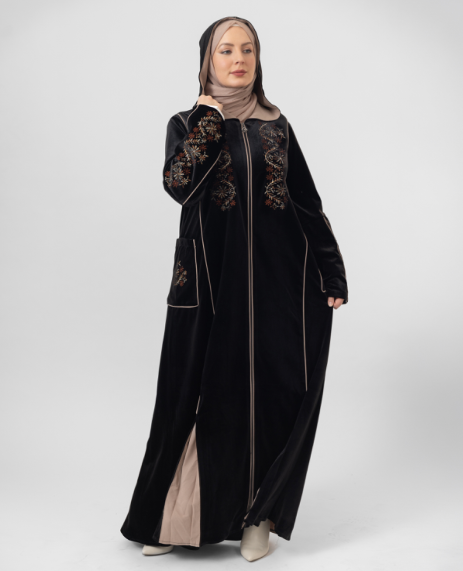 Al-Sultana Abaya