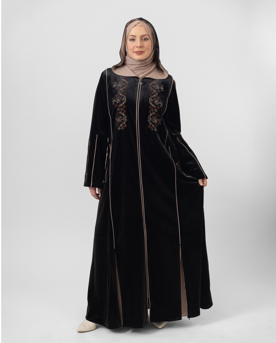 Al-Sultana Abaya