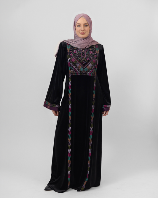 Al-Asalah Abaya