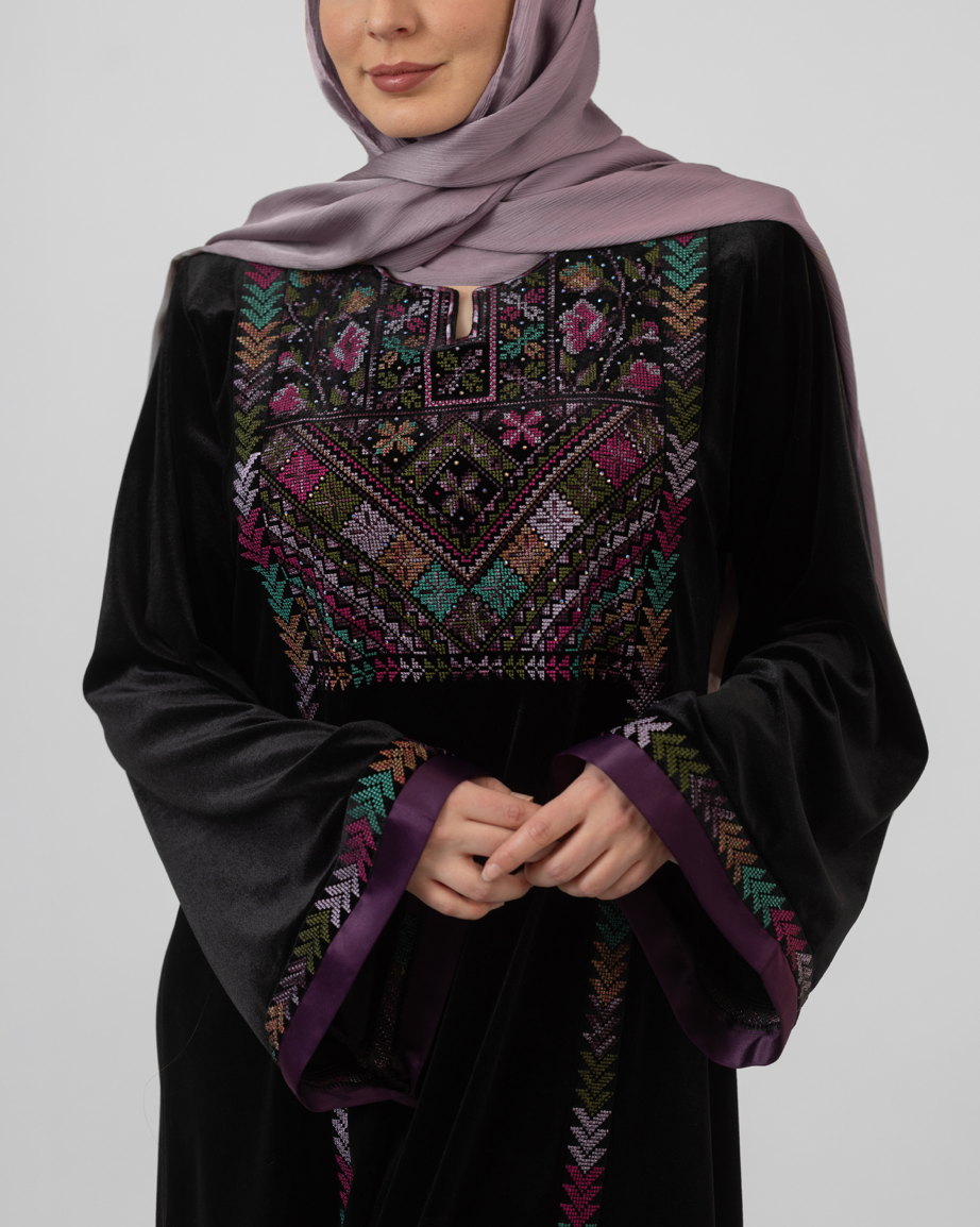 Al-Asalah Abaya