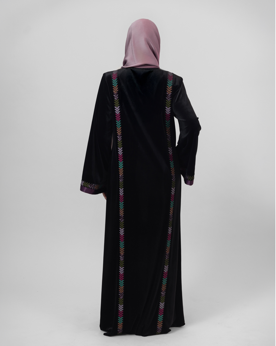 Al-Asalah Abaya
