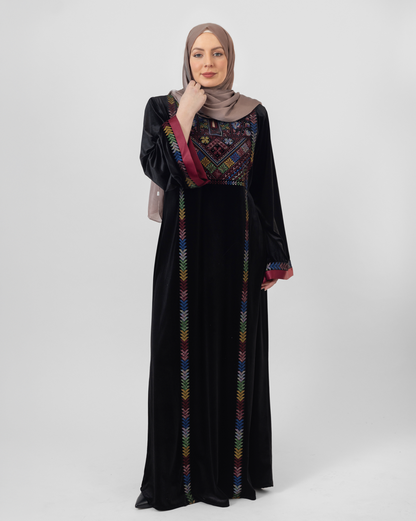 Al-Asalah Abaya