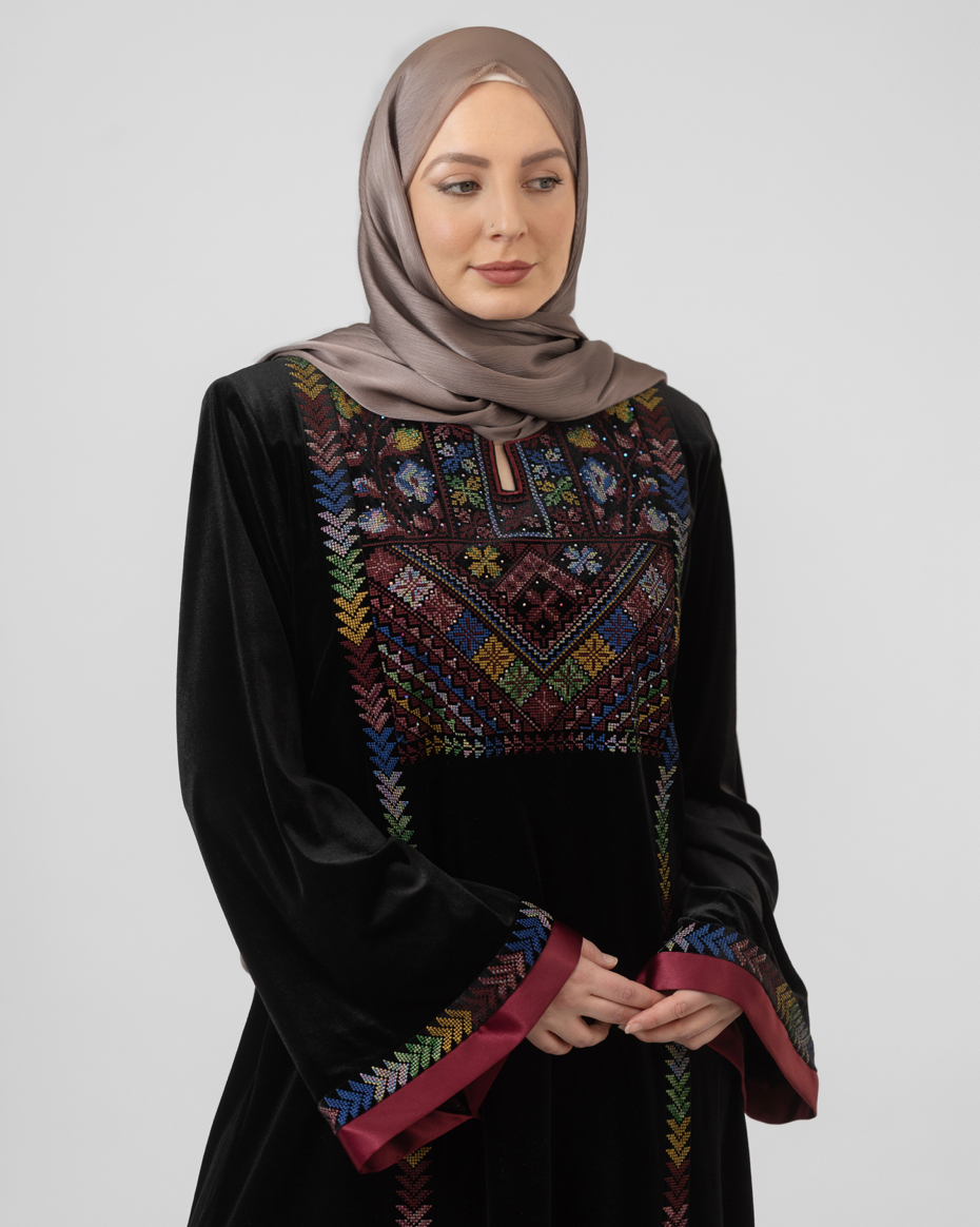 Al-Asalah Abaya