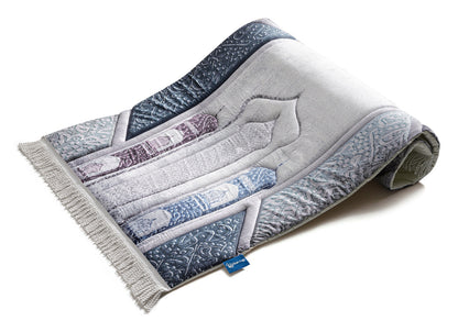 Fajr Prayer Mat