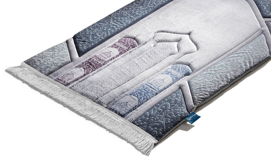 Fajr Prayer Mat