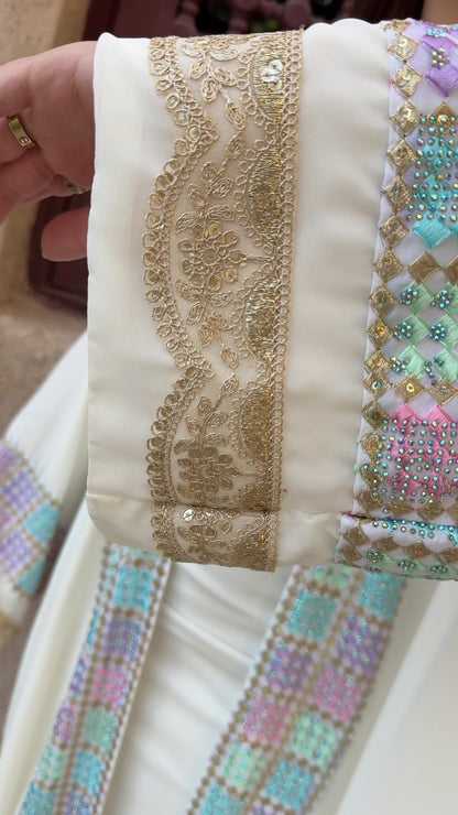 Lulou’ Abaya - عباية لؤلؤ